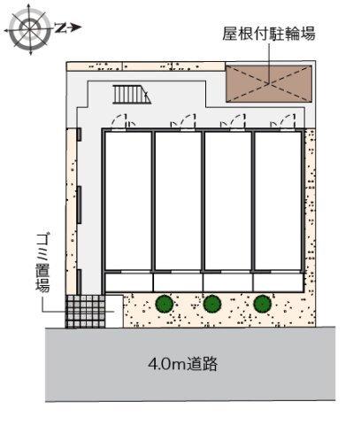 クレイノＪＯＹ　ＦＯＲＥＳＴ（104） その他