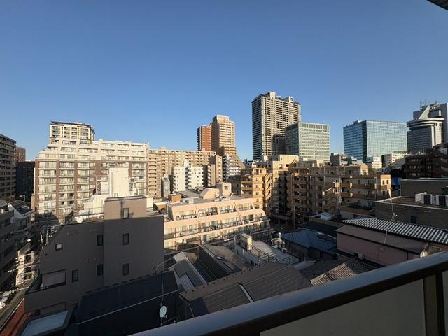 文京区小石川マンション その他