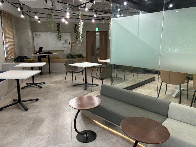 ユースクエア高田馬場（5F） 部屋画像