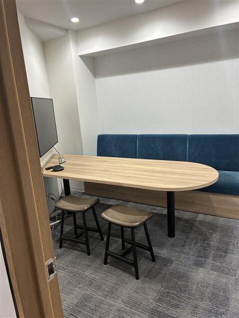 ユースクエア高田馬場（5F） 部屋画像