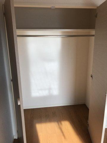 セントパレス池袋（1101） 収納