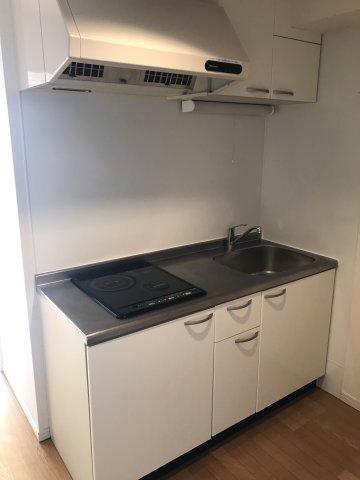 セントパレス池袋（1101） キッチン