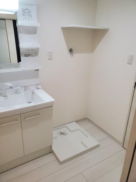 ラガール椎名町（204） 部屋画像