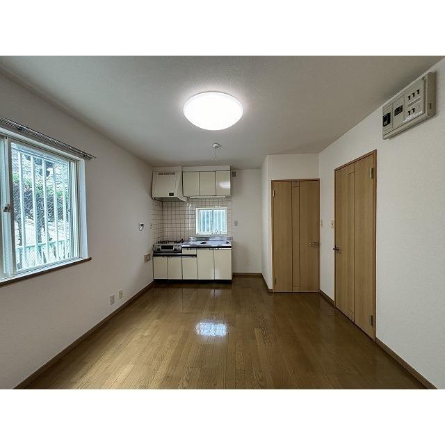 Ｎ・Ｋハイム（0105） 部屋画像