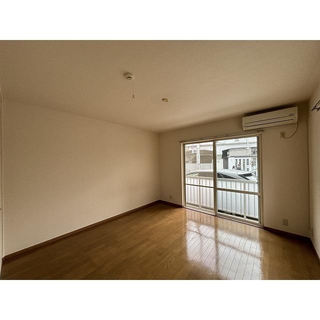 Ｎ・Ｋハイム（0105） 部屋画像