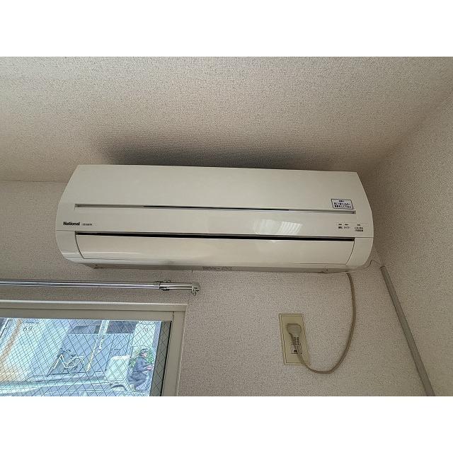 Ｎ・Ｋハイム（0105） 部屋画像