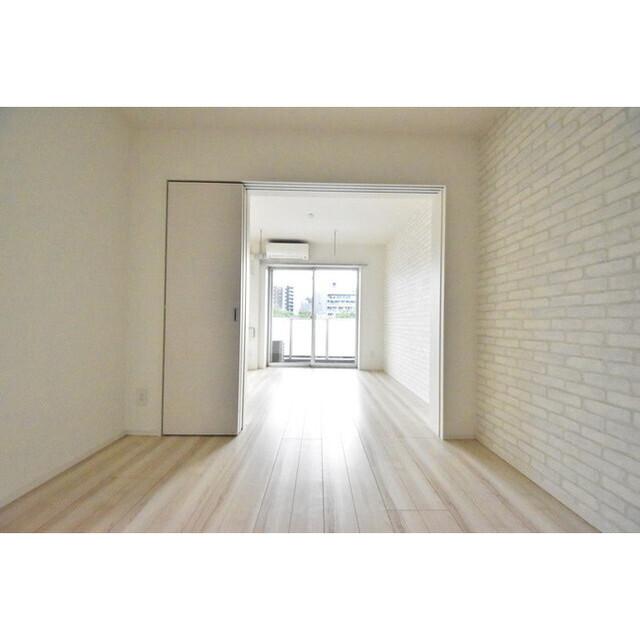 ハーモニーレジデンス新宿四谷（0504） 室内