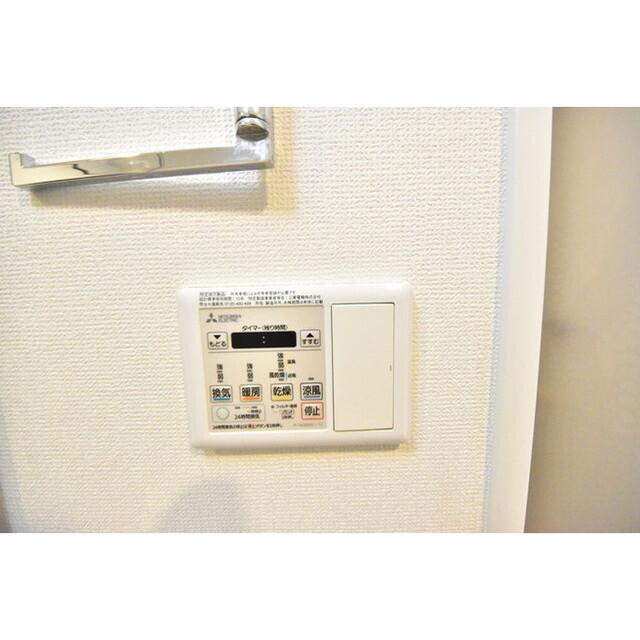 ハーモニーレジデンス新宿四谷（0504） 室内