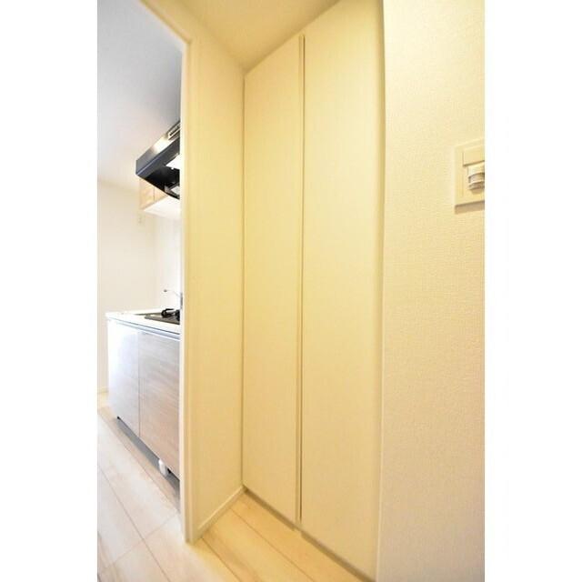 ハーモニーレジデンス新宿四谷（0504） 室内
