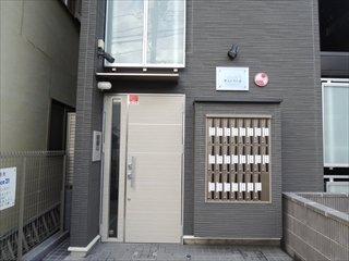 レオネクストサンドリーム（303） 部屋画像
