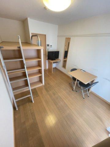 レオパレス昇弘（304） 部屋画像