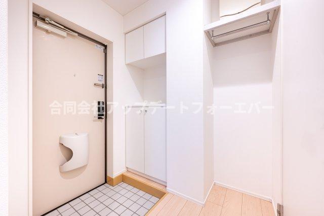 Ｆｉｋａ（102） 玄関