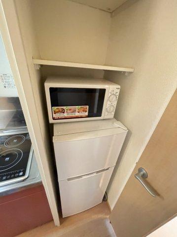 レオパレス昇弘（304） その他