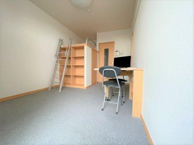 レオパレス昇弘（304） 部屋画像