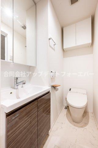 Ｆｉｋａ（102） 洗面