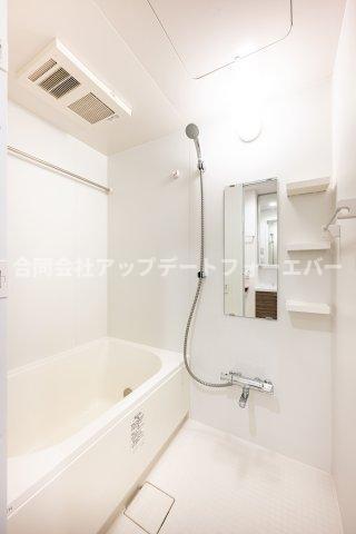 Ｆｉｋａ（102） バス／シャワー