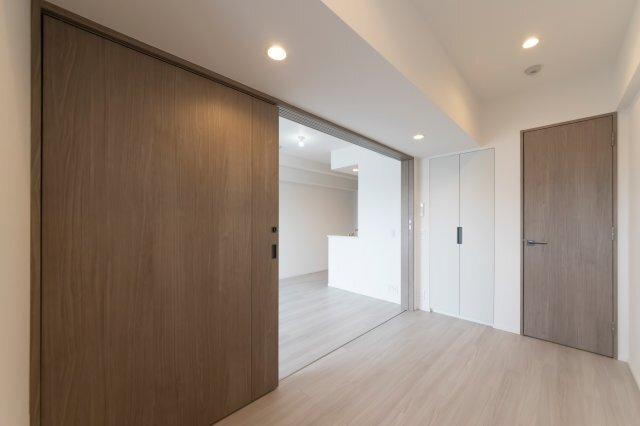 RESIDENCE　KOENJI（101） その他部屋・スペース