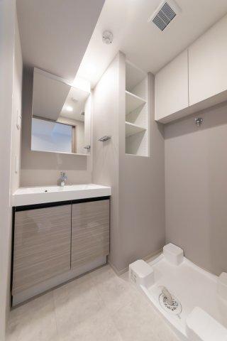 RESIDENCE　KOENJI（101） 洗面