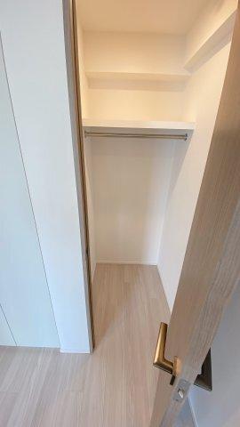 RESIDENCE　KOENJI（101） 収納