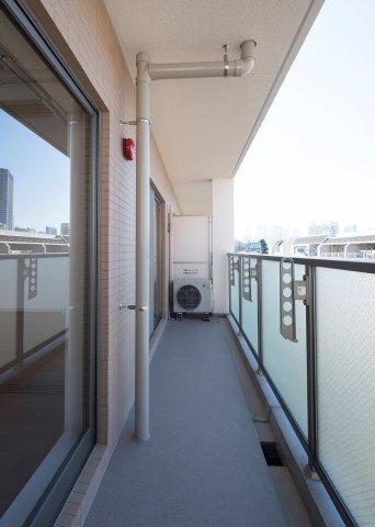 ベラスウィータ高田馬場 部屋画像