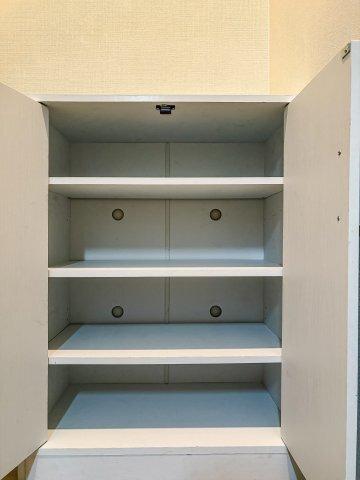 パークサイド南大井（101） 部屋画像