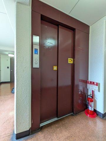 パークサイド南大井（101） 部屋画像
