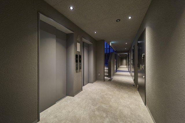 TOMORE田端（517） 部屋画像