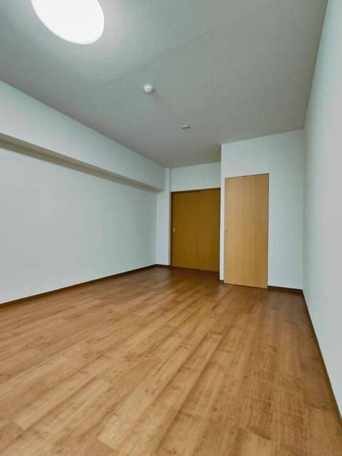プレール代々木公園（105） 室内