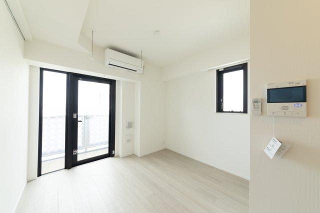 プラウドフラット戸越銀座（1107） 部屋画像