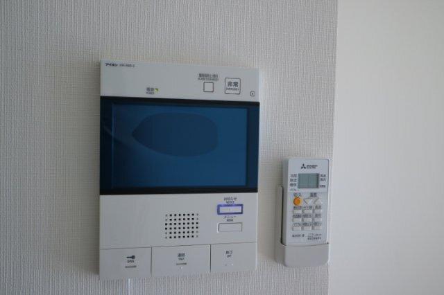 プラウドフラット戸越銀座（1107） 部屋画像