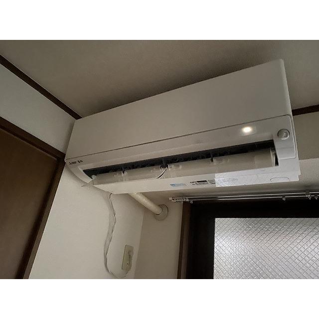 ジュンヴェール山本（0201） 部屋画像