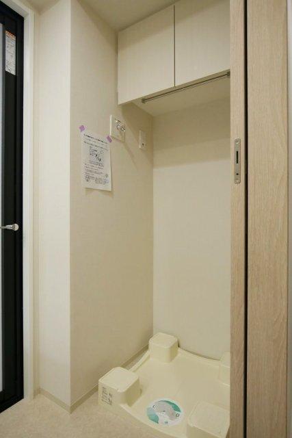 クレヴィア日本橋浜町公園 部屋画像