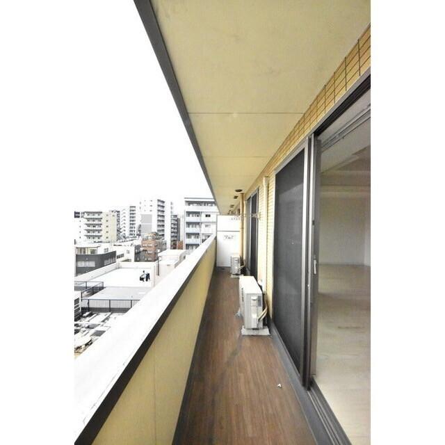 ラヴィエント浅草言問（0801） 室内