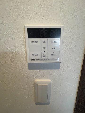 ログライフ東六郷（0301） 設備