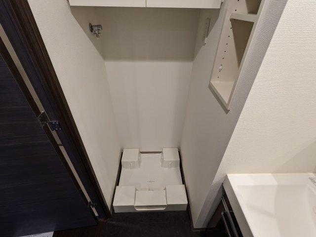 ケーディーエックスレジデンス豊洲（809） 玄関