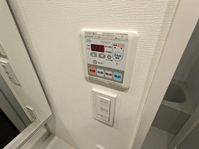 ケーディーエックスレジデンス豊洲（809） 設備