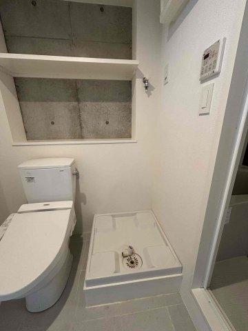 アレーロ大岡山（302） その他