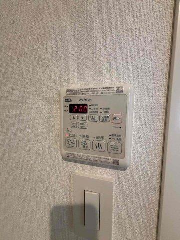 アレーロ大岡山（302） 設備