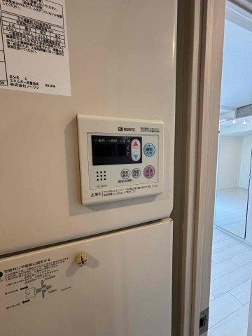 アレーロ大岡山（302） 設備