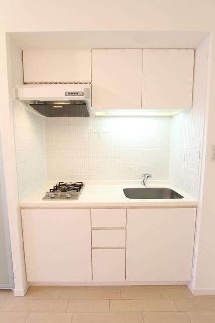 プライムアーバン三軒茶屋（501） 部屋画像