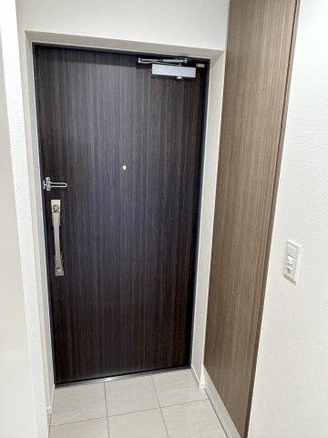 GRANPASEO文京小日向（104） 収納