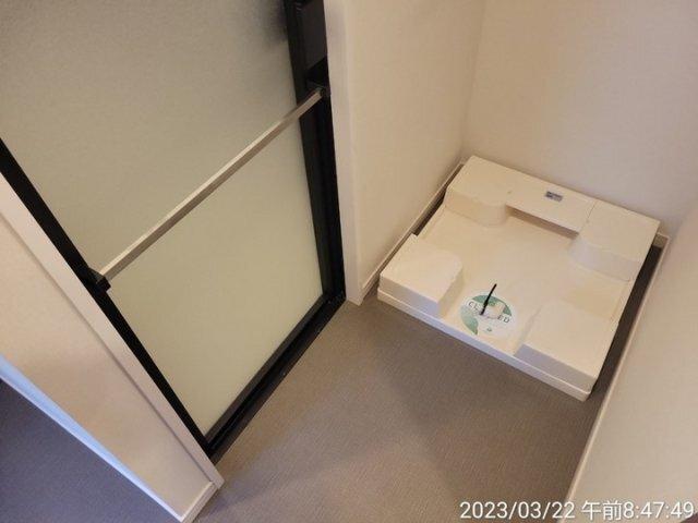 アトラス代々木上原 設備
