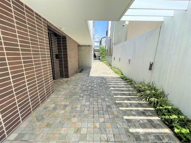 アレーロ大岡山（302） その他