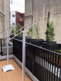アトラス代々木上原 部屋画像