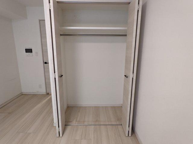 レガリス新宿落合（111） 収納