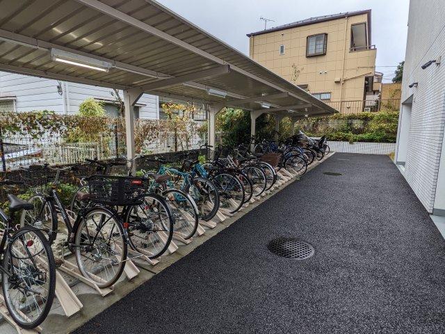 レガリス新宿落合（111） 部屋画像