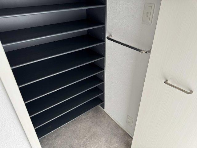 ＣＬＡＩＲ　ＨＥＩＭ（105） 部屋画像
