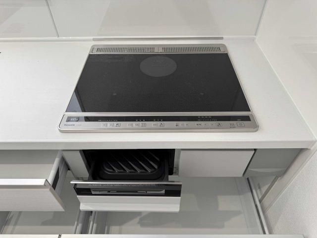 ＣＬＡＩＲ　ＨＥＩＭ（105） 部屋画像
