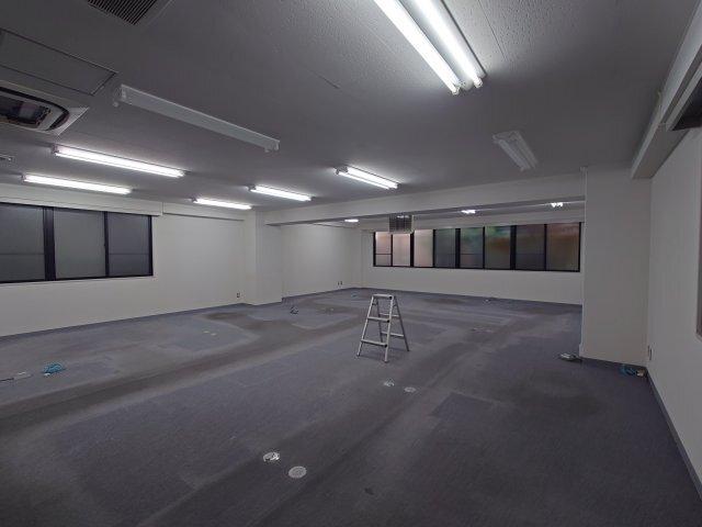 ローザス・フジ（101） 室内