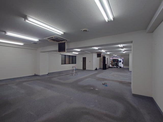 ローザス・フジ（101） 室内